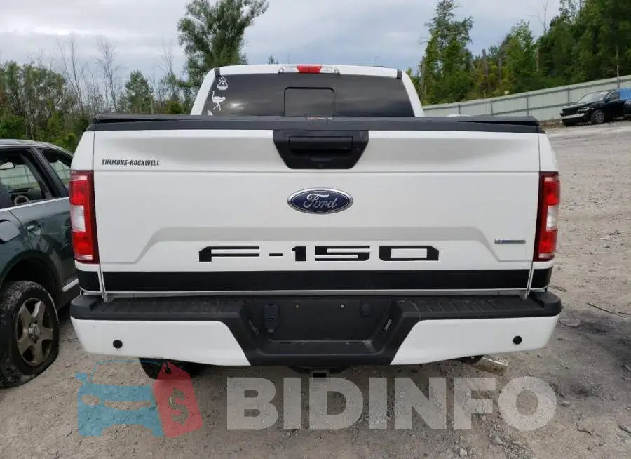1FTEW1EP8KFB79582 Photo# 6