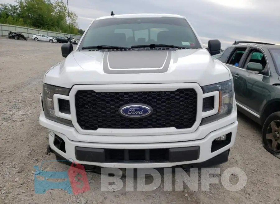 1FTEW1EP8KFB79582 Photo# 5
