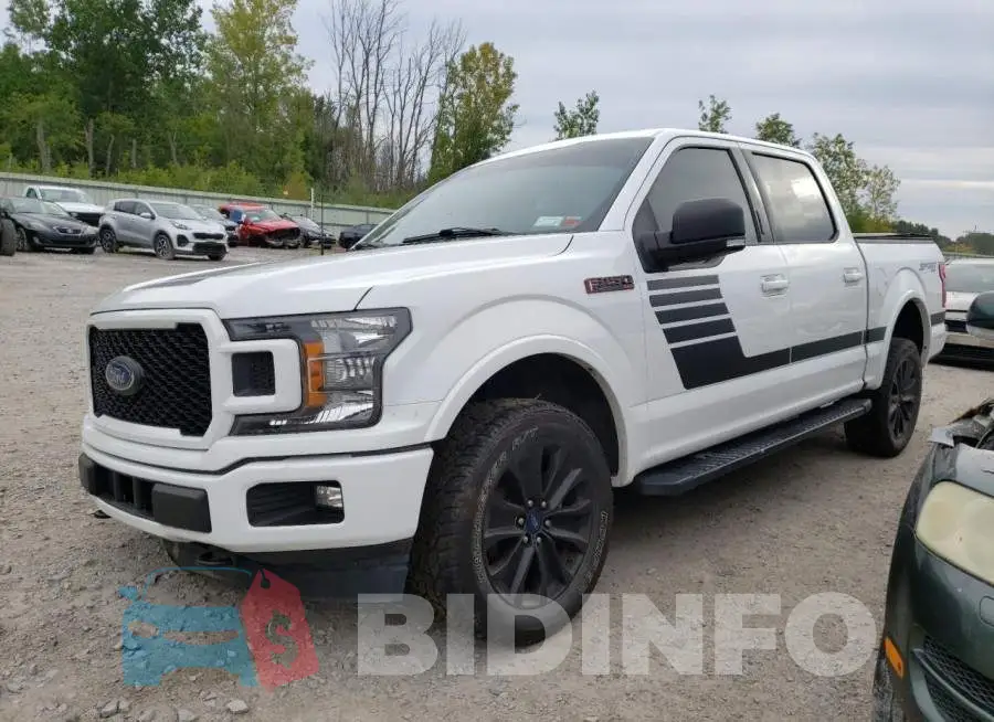 1FTEW1EP8KFB79582 Photo# 1