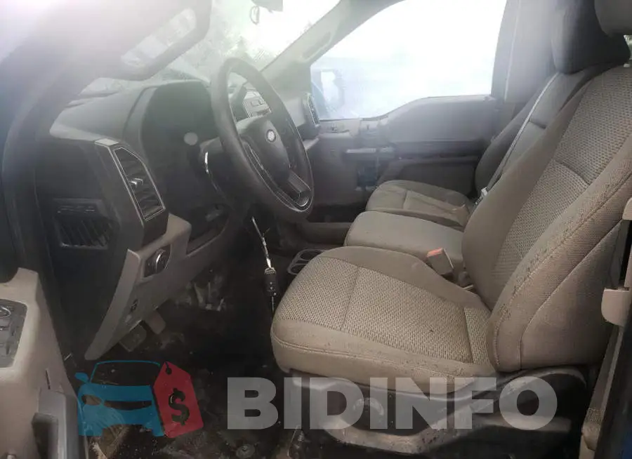 1FTEX1EP9JFC06803 Photo# 7