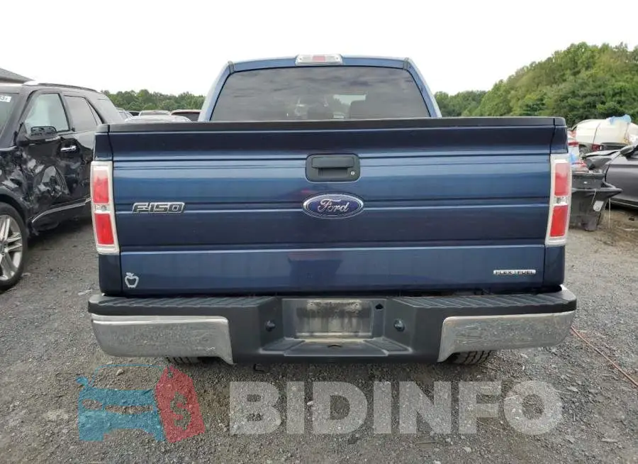 1FTFW1EF9EFB17950 Photo# 6