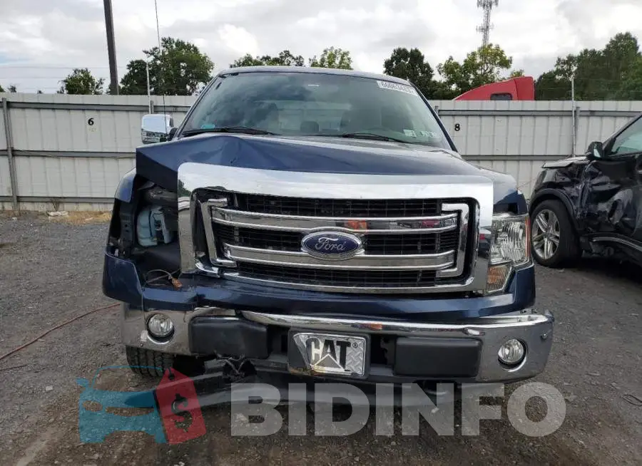 1FTFW1EF9EFB17950 Photo# 5