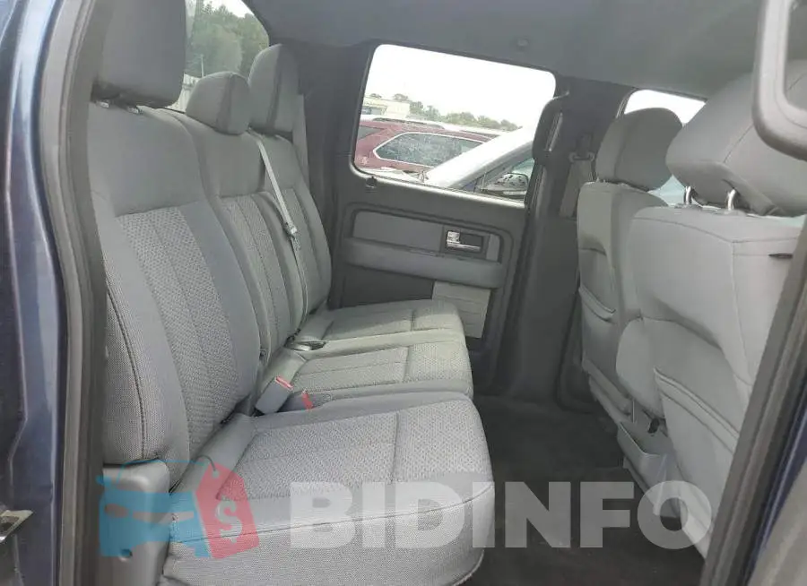 1FTFW1EF9EFB17950 Photo# 10