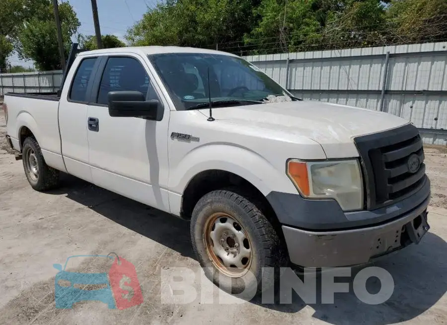 1FTFX1CF9EKD33420 Photo# 4