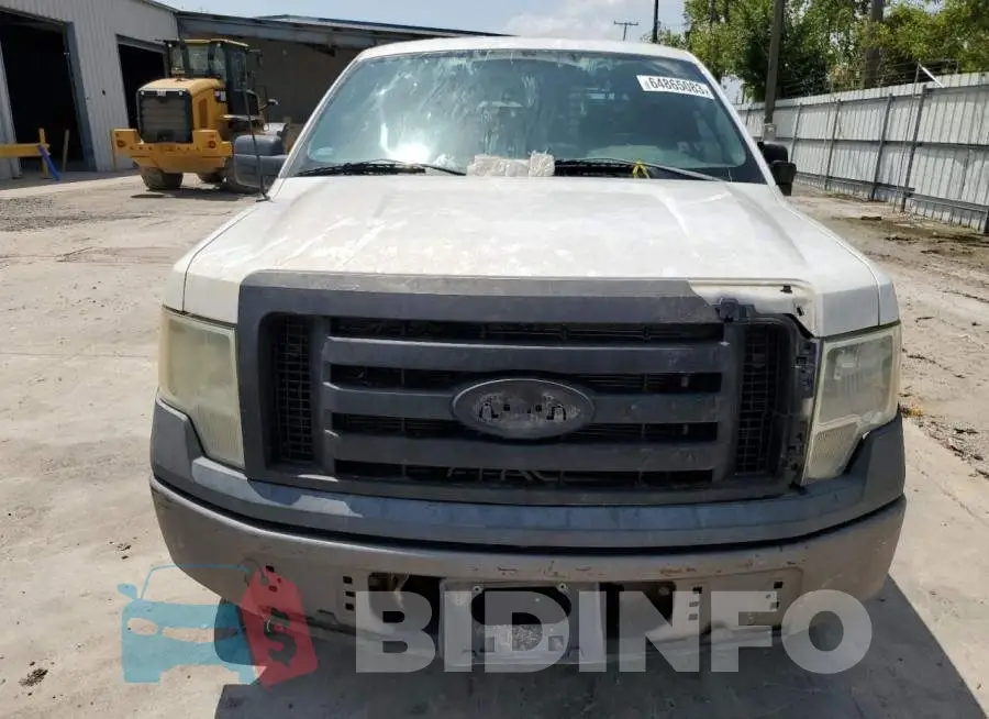 1FTFX1CF9EKD33420 Photo# 5