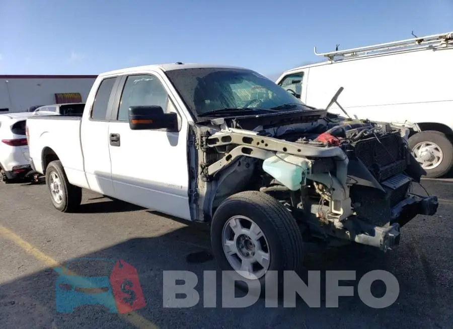1FTFX1CT9EFD12565 Photo# 4