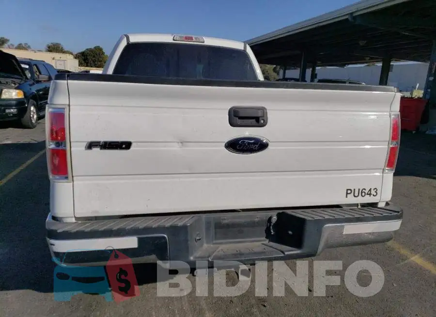 1FTFX1CT9EFD12565 Photo# 6