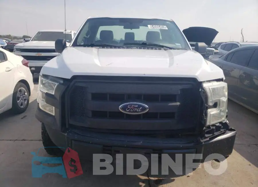 1FTMF1C85FKD61664 Photo# 5