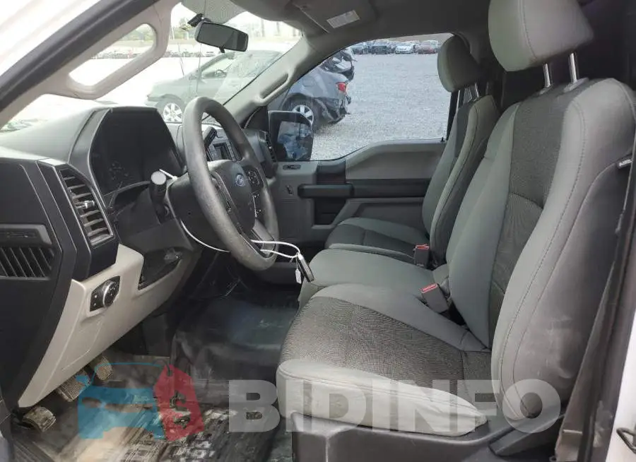 1FTMF1CF6GKF52798 Photo# 7