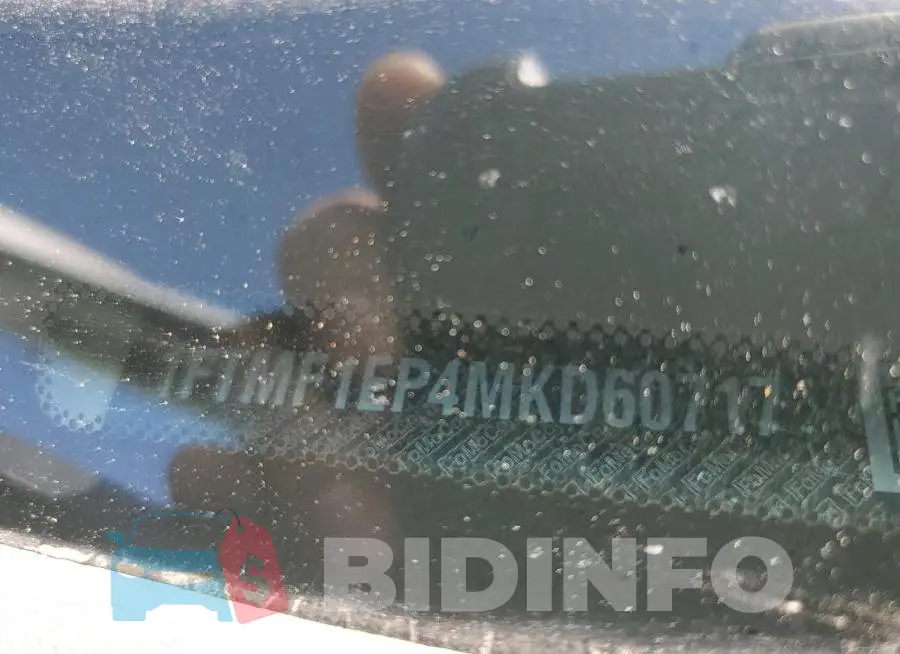 1FTMF1EP4MKD60717 Photo# 12