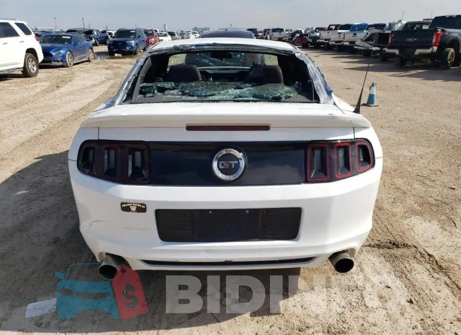 1ZVBP8CF8E5326218 Photo# 6