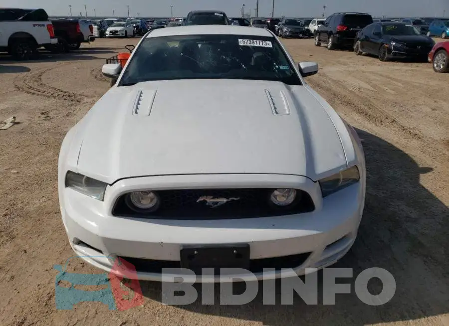 1ZVBP8CF8E5326218 Photo# 5
