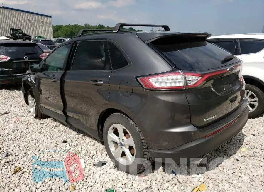 2FMPK3G91JBB64089 Photo# 2