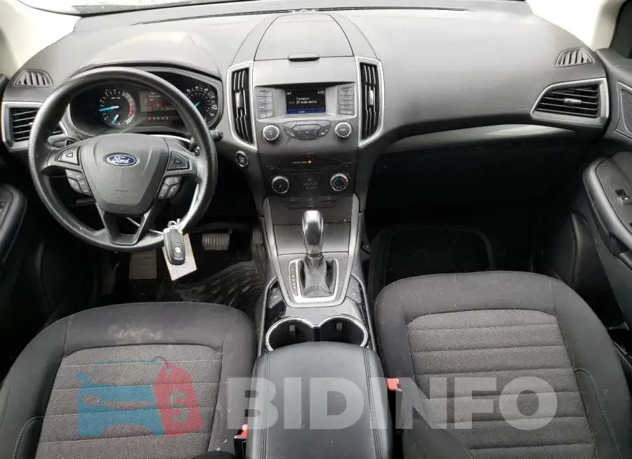 2FMPK3G91JBB64089 Photo# 8
