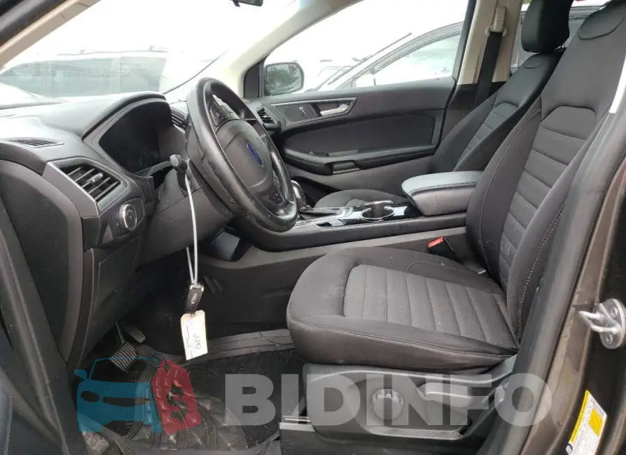2FMPK3G91JBB64089 Photo# 7