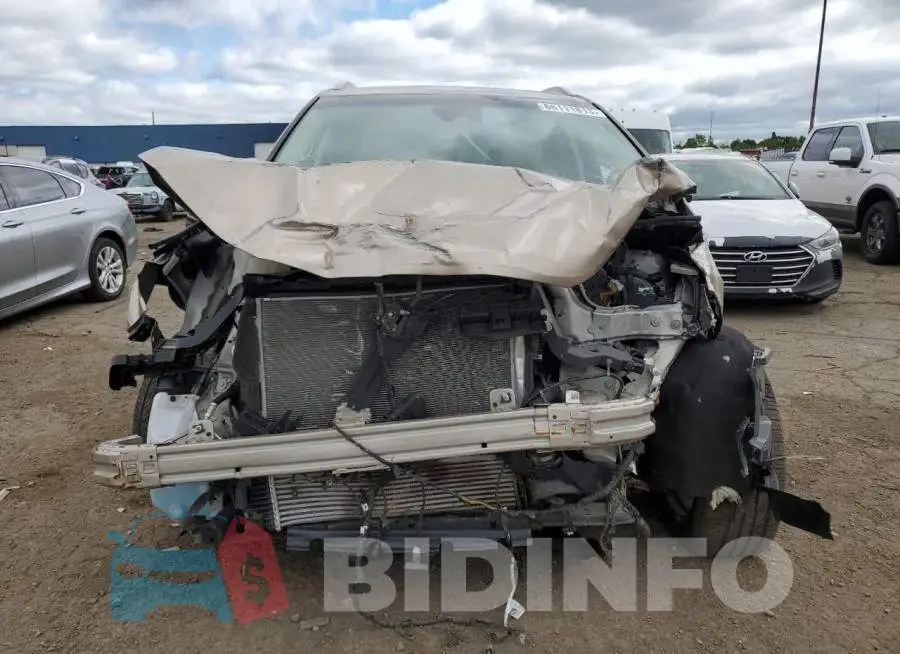 2FMPK3K98LBA17536 Photo# 5