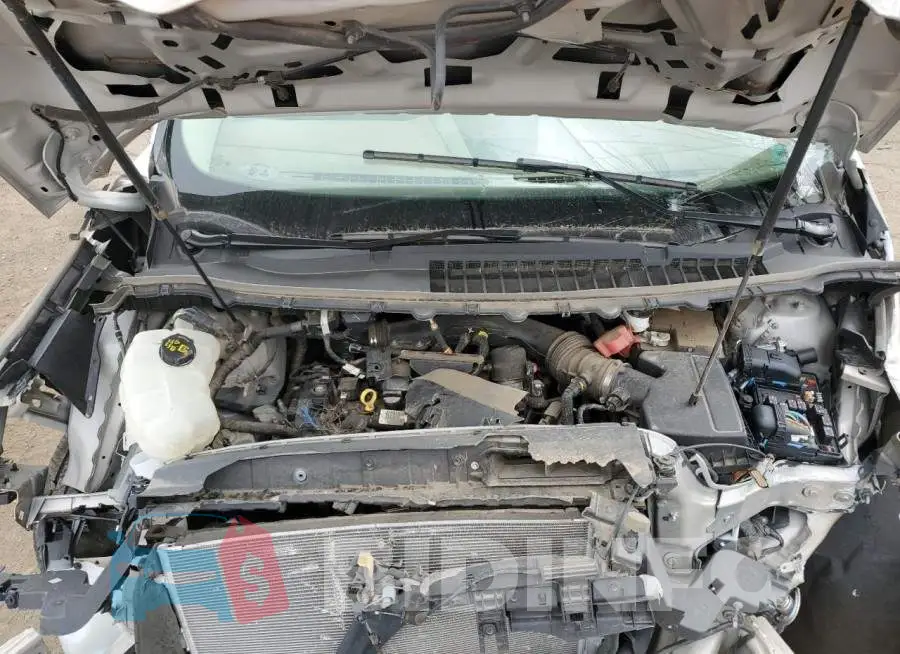 2FMPK3K98LBA17536 Photo# 12