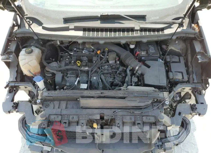 2FMPK4J95KBC24679 Photo# 12
