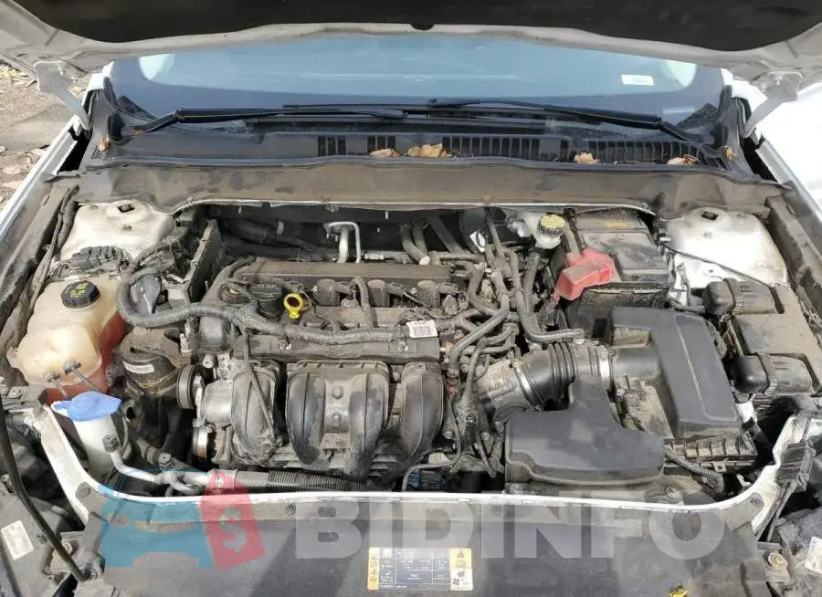 3FA6P0H78ER127874 Photo# 11