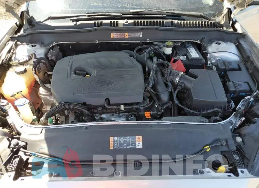 3FA6P0HDXHR123576 Photo# 11