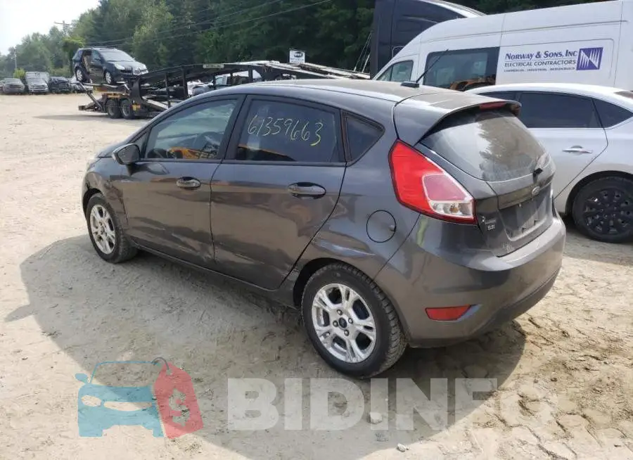3FADP4EJ4GM206215 Photo# 2