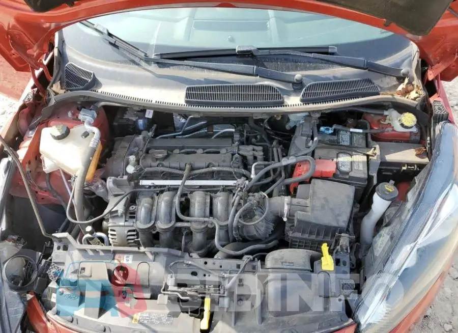 3FADP4EJ9KM158087 Photo# 11
