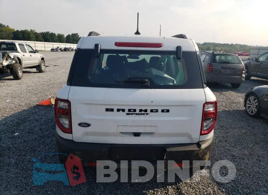 3FMCR9A67NRD89796 Photo# 6