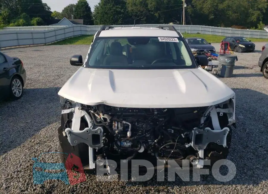 3FMCR9A67NRD89796 Photo# 5