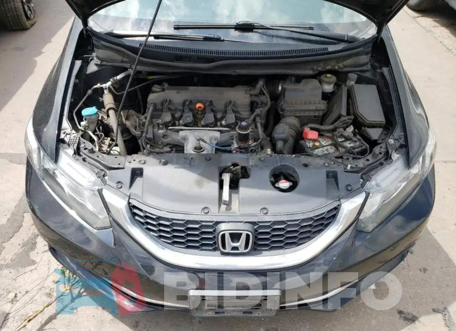 19XFB2E56EE059444 Photo# 11