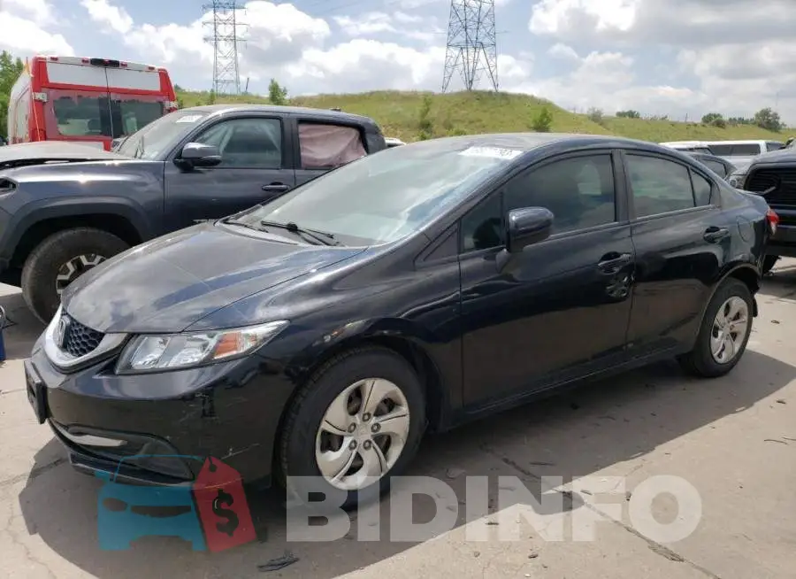 19XFB2E56EE059444 Photo# 1