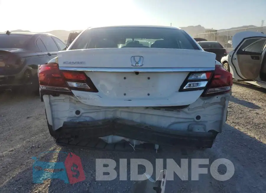 19XFB2F50FE284782 Photo# 6