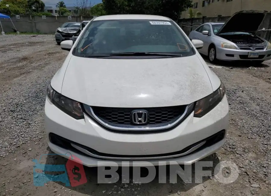 19XFB2F5XFE111867 Photo# 5