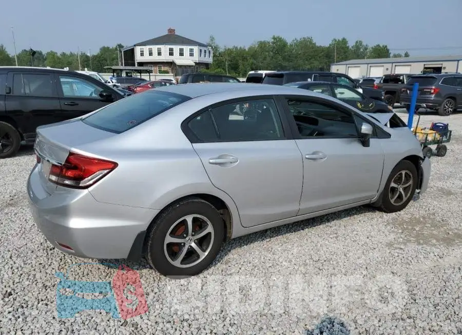 19XFB2F78FE250655 Photo# 3