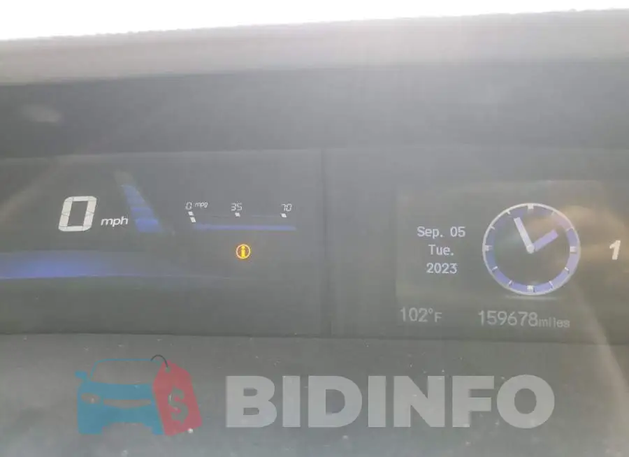 19XFB2F7XFE068052 Photo# 9