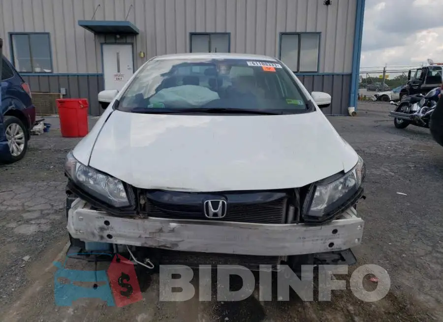 19XFB4F21FE000917 Photo# 5