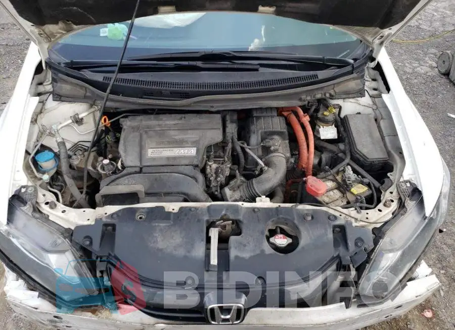 19XFB4F21FE000917 Photo# 11