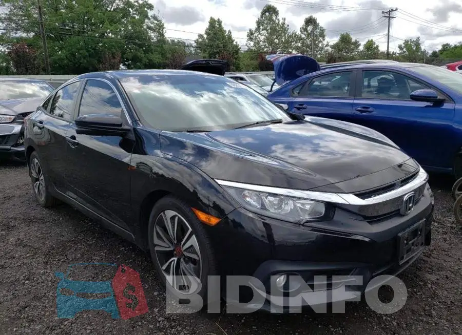 19XFC1F32HE214287 Photo# 4