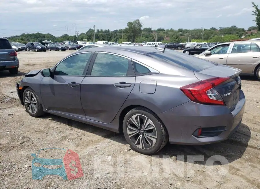 19XFC1F35GE205193 Photo# 2