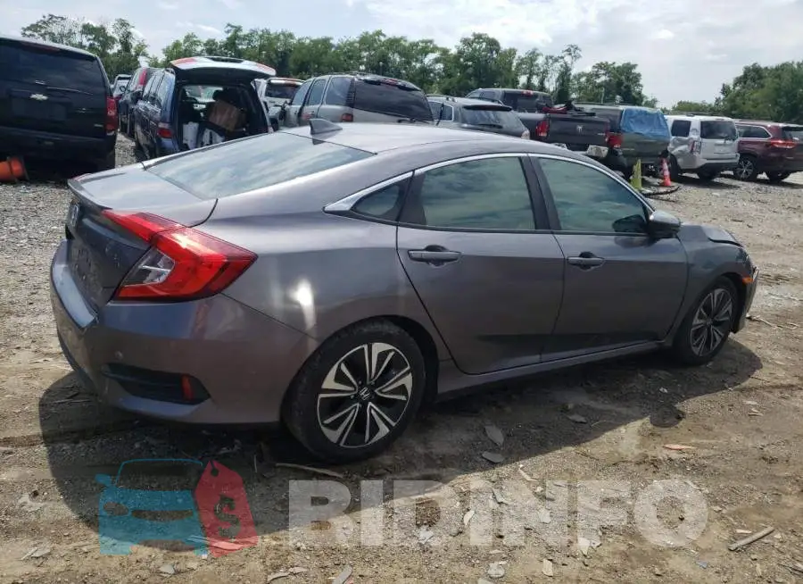 19XFC1F35GE205193 Photo# 3