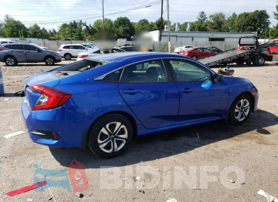 19XFC2F69GE221395 Photo# 3