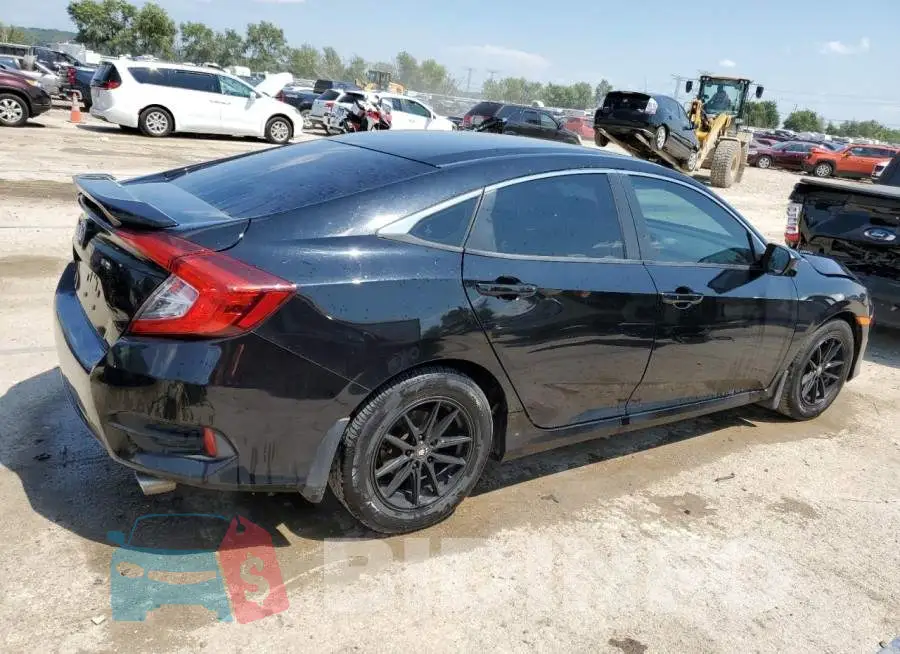 19XFC2F71GE085174 Photo# 3