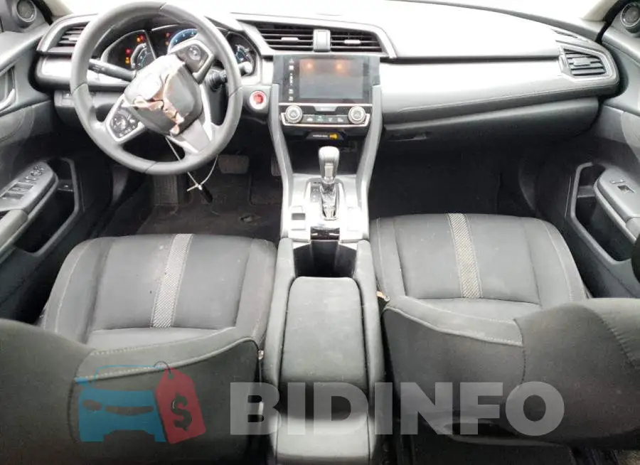 19XFC2F77GE200053 Photo# 8