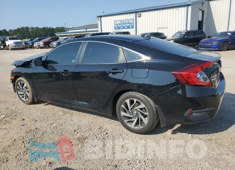 19XFC2F77HE081793 Photo# 2