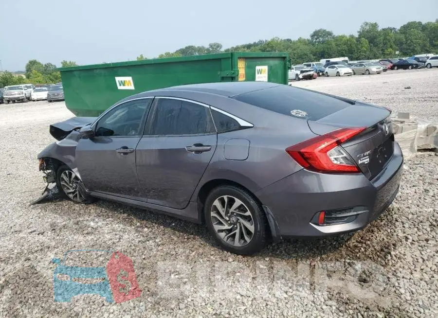 19XFC2F7XGE098506 Photo# 2
