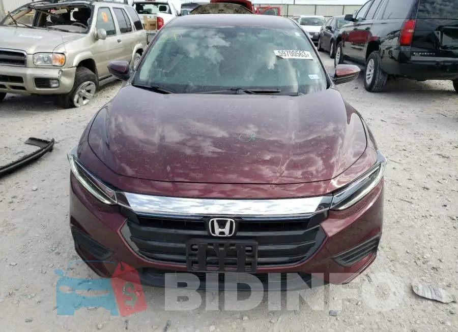 19XZE4F15KE022490 Photo# 5