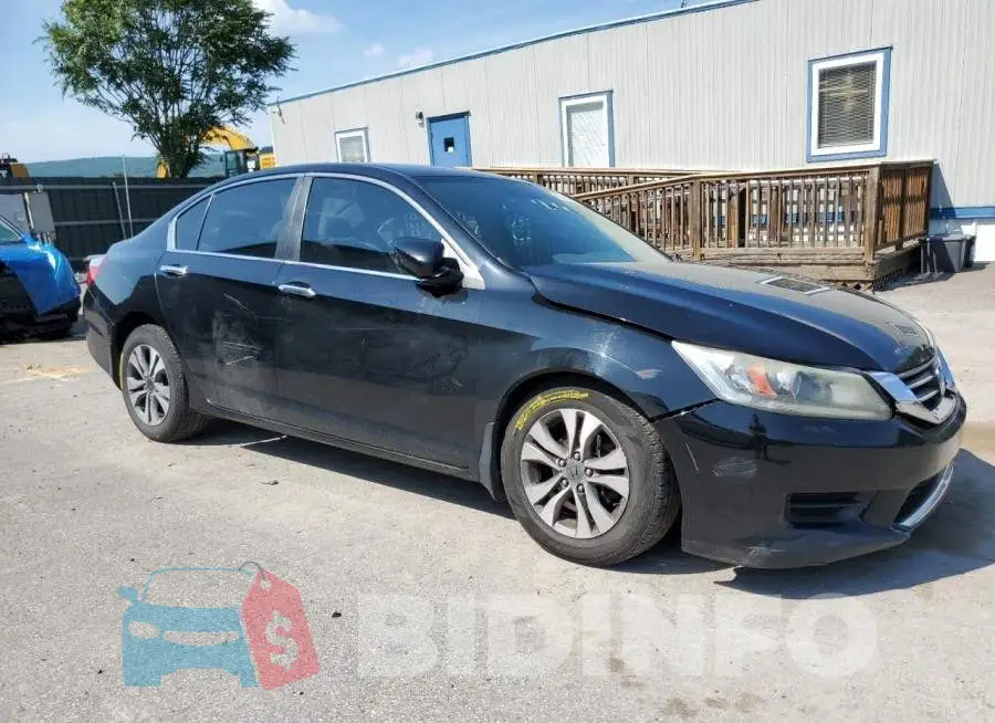 1HGCR2F35EA161723 Photo# 4