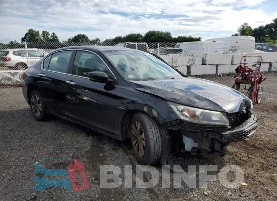 1HGCR2F35EA170745 Photo# 4