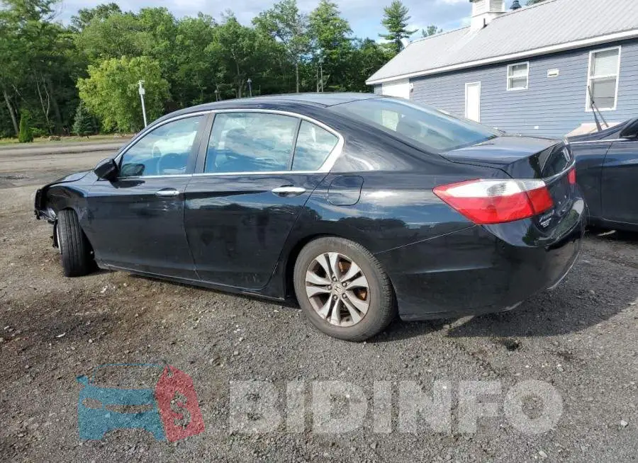 1HGCR2F35EA170745 Photo# 2