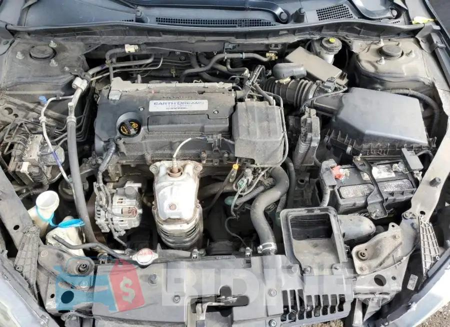 1HGCR2F35EA170745 Photo# 11