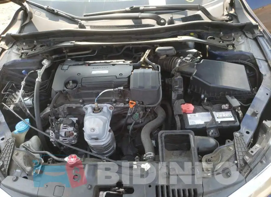 1HGCR2F50HA233207 Photo# 11